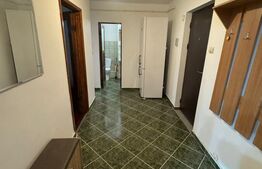 Apartament 2 camere, decomandat, parter înalt – Andrei Mureșanu, bloc reabilitat