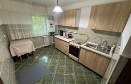 Apartament 2 camere, decomandat, parter înalt – Andrei Mureșanu, bloc reabilitat