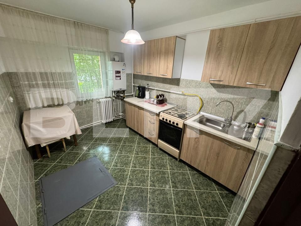 Apartament de vânzare 2 camere Central - 171955AV | BLITZ Bistriţa | Poza1