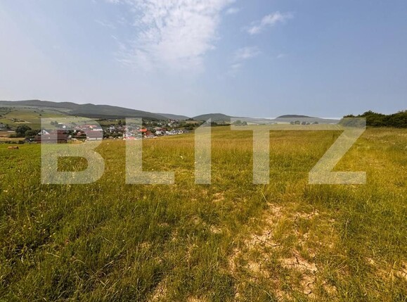 Teren de vânzare Est - 171964TV | BLITZ Bistriţa | Poza6