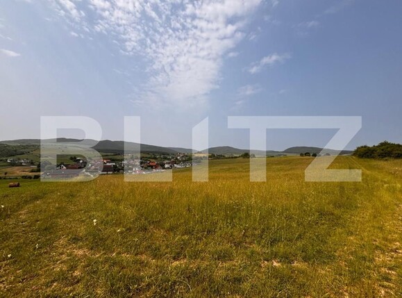 Teren de vânzare Est - 171964TV | BLITZ Bistriţa | Poza2