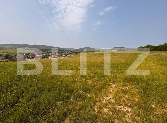 Teren de vânzare Est - 171964TV | BLITZ Bistriţa | Poza7