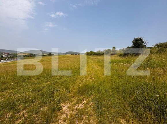 Teren de vânzare Est - 171964TV | BLITZ Bistriţa | Poza8