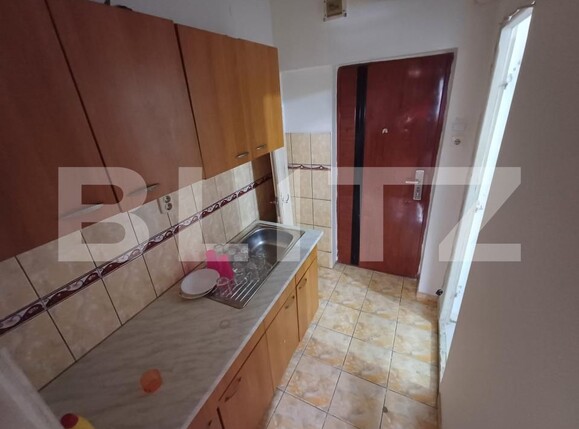 Garsonieră de vânzare Central - 172049AV | BLITZ Bistriţa | Poza3