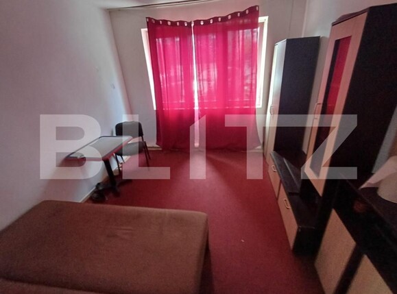 Garsonieră de vânzare Central - 172049AV | BLITZ Bistriţa | Poza1