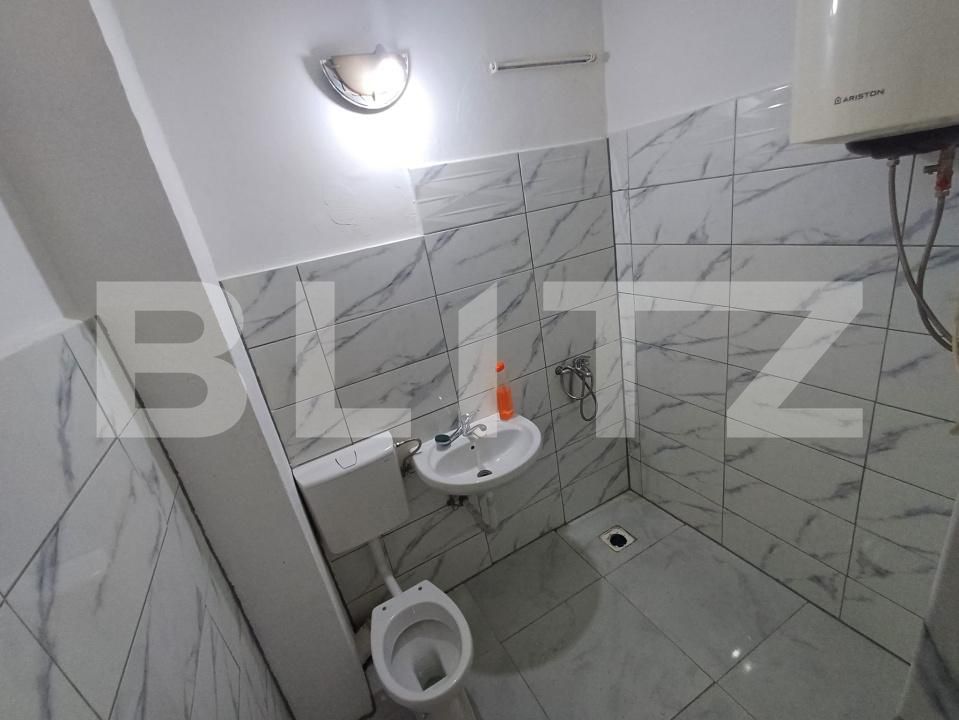 Garsonieră de vânzare Central - 172049AV | BLITZ Bistriţa | Poza4