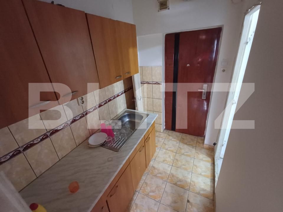 Garsonieră de vânzare Central - 172049AV | BLITZ Bistriţa | Poza3