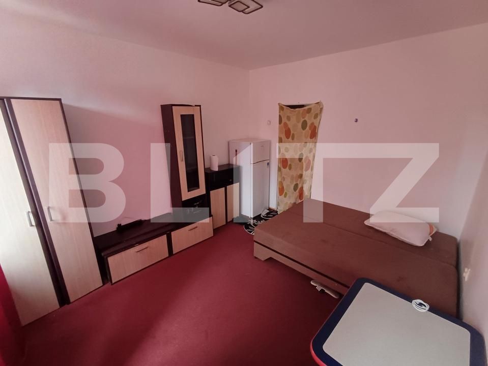 Garsonieră de vânzare Central - 172049AV | BLITZ Bistriţa | Poza2