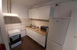 🌟 Apartament cu 1 camera, de închiriat, 40 mp, zona Calea Moldovei! 🌟