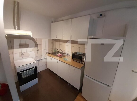 Apartament de închiriat 2 camere Calea Moldovei - 172109AI | BLITZ Bistriţa | Poza5