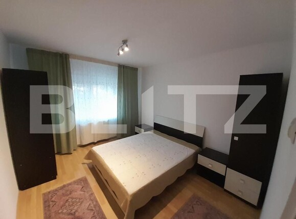 Apartament de închiriat 2 camere Calea Moldovei - 172109AI | BLITZ Bistriţa | Poza1