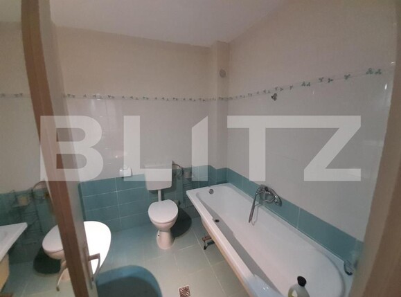 Apartament de închiriat 2 camere Calea Moldovei - 172109AI | BLITZ Bistriţa | Poza6