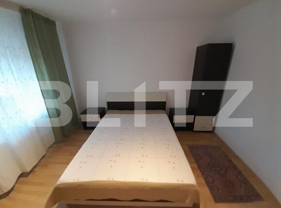 Apartament de închiriat 2 camere Calea Moldovei - 172109AI | BLITZ Bistriţa | Poza3