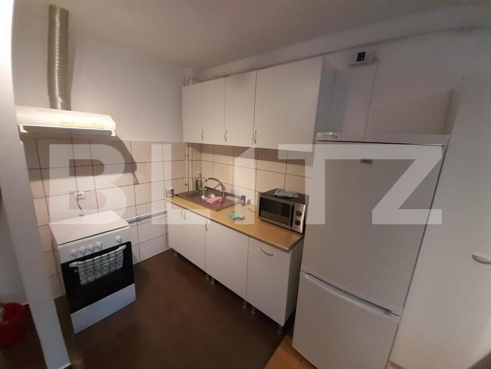 Apartament de închiriat 2 camere Calea Moldovei - 172109AI | BLITZ Bistriţa | Poza5