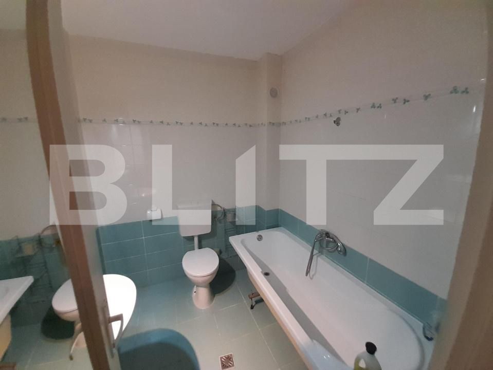 Apartament de închiriat 2 camere Calea Moldovei - 172109AI | BLITZ Bistriţa | Poza6