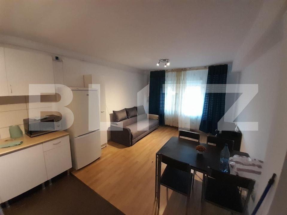 Apartament de închiriat 2 camere Calea Moldovei - 172109AI | BLITZ Bistriţa | Poza4