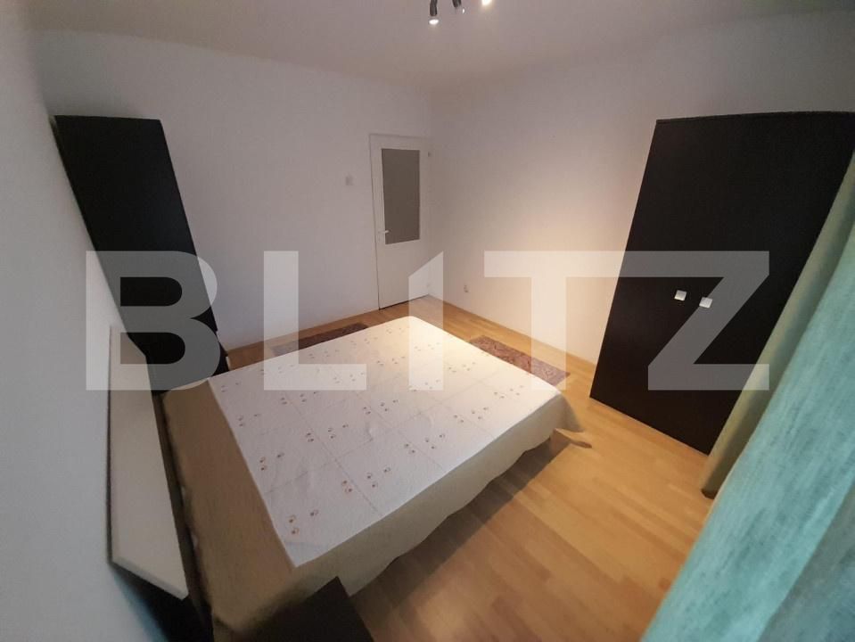 Apartament de închiriat 2 camere Calea Moldovei - 172109AI | BLITZ Bistriţa | Poza2