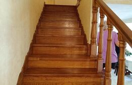 Casă de vânzare în zona Zăvoaie – 274 mp utili, complet mobilata, preț negociabi