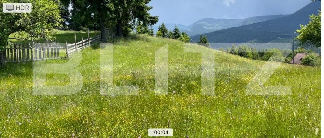 Teren de vânzare Colibiţa - 172142TV | BLITZ Bistriţa | Poza4