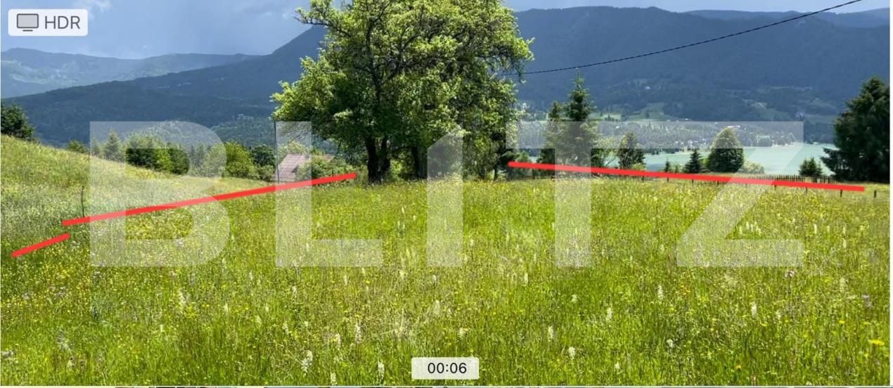 Teren de vânzare Colibiţa - 172142TV | BLITZ Bistriţa | Poza3