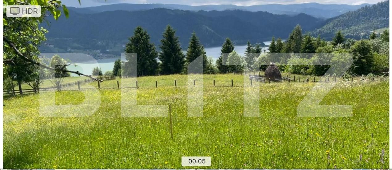 Teren de vânzare Colibiţa - 172142TV | BLITZ Bistriţa | Poza2