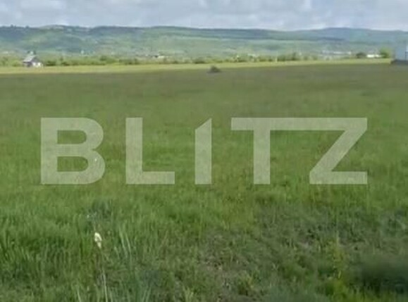 Teren de vânzare Unirea - 172154TV | BLITZ Bistriţa | Poza1