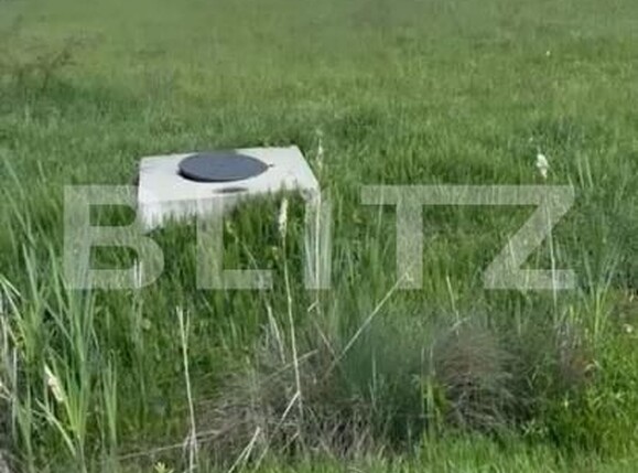 Teren de vânzare Unirea - 172154TV | BLITZ Bistriţa | Poza2