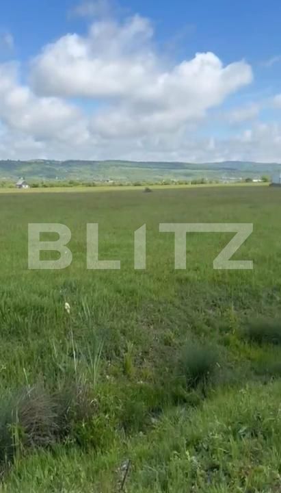 Teren de vânzare Unirea - 172154TV | BLITZ Bistriţa | Poza1