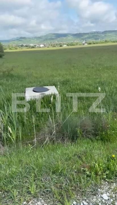 Teren de vânzare Unirea - 172154TV | BLITZ Bistriţa | Poza2