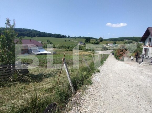 Teren de vânzare Centura - 172205TV | BLITZ Bistriţa | Poza3