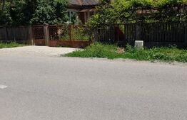 Casa 3 camere,80 mp utili si 970 mp de teren,zona Reteag