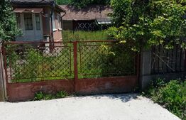 Casa 3 camere,80 mp utili si 970 mp de teren,zona Reteag