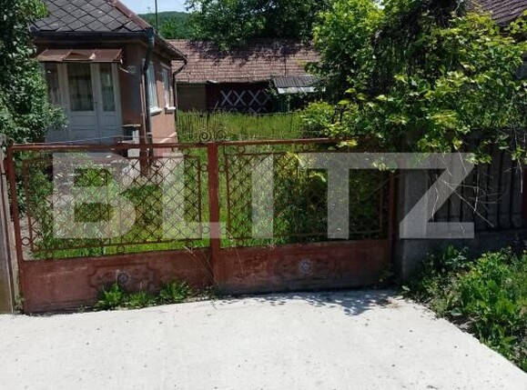 Casa de vânzare 3 camere Reteag - 172207CV | BLITZ Bistriţa | Poza1