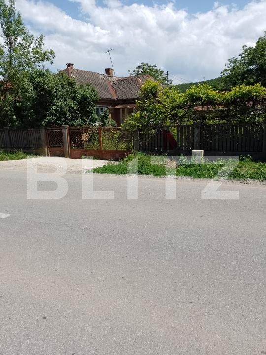 Casa de vânzare 3 camere Reteag - 172207CV | BLITZ Bistriţa | Poza2
