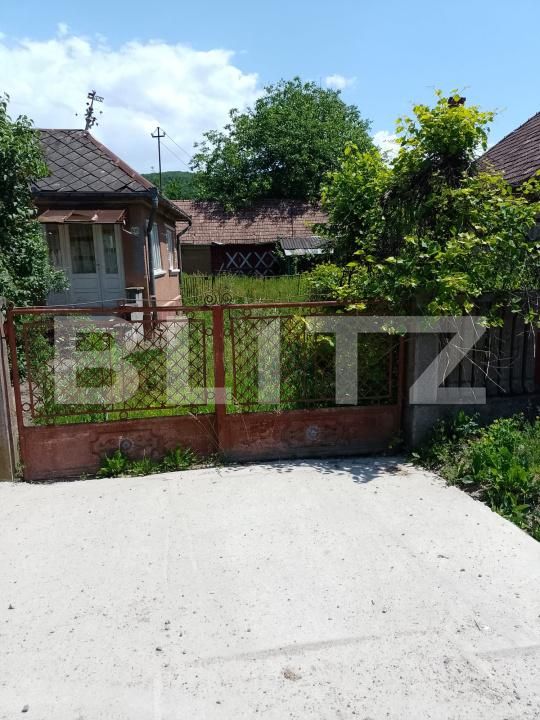 Casa de vânzare 3 camere Reteag - 172207CV | BLITZ Bistriţa | Poza1