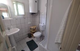 Exclusivitate!! Casa 4 camere, 140 mp, 2 nivele, teren+padure 2500 mp, Coldau