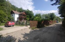 Exclusivitate!! Casa 4 camere, 140 mp, 2 nivele, teren+padure 2500 mp, Coldau