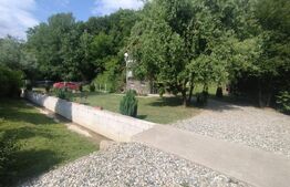 Exclusivitate!! Casa 4 camere, 140 mp, 2 nivele, teren+padure 2500 mp, Coldau