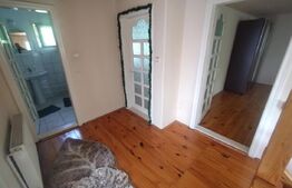 Exclusivitate!! Casa 4 camere, 140 mp, 2 nivele, teren+padure 2500 mp, Coldau