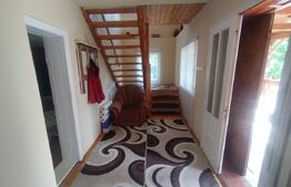 Exclusivitate!! Casa 4 camere, 140 mp, 2 nivele, teren+padure 2500 mp, Coldau