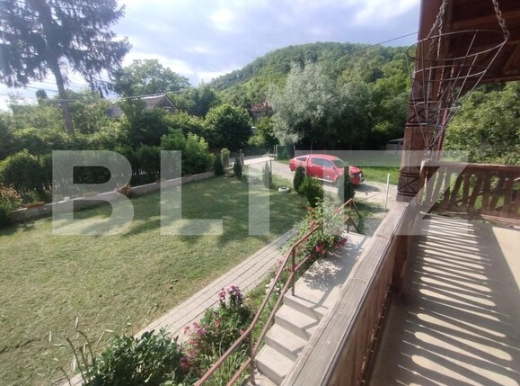 Casa de vânzare 4 camere Beclean - 172221CV | BLITZ Bistriţa | Poza4