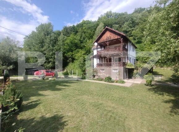 Casa de vânzare 4 camere Beclean - 172221CV | BLITZ Bistriţa | Poza1