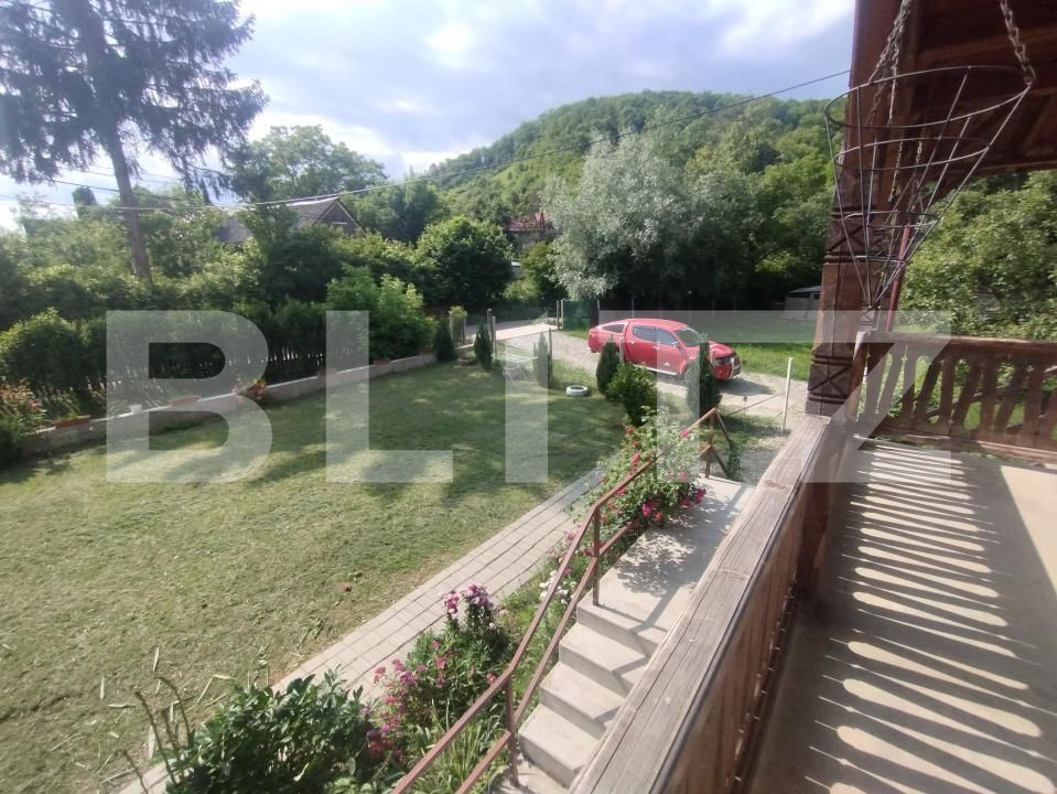 Casa de vânzare 4 camere Beclean - 172221CV | BLITZ Bistriţa | Poza4