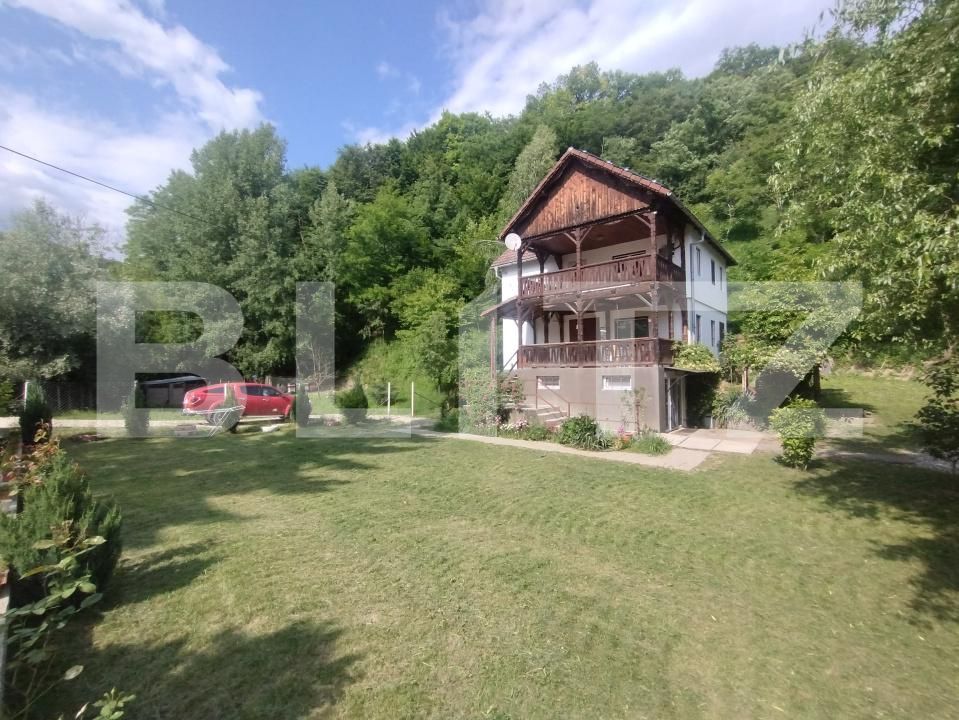 Casa de vânzare 4 camere Beclean - 172221CV | BLITZ Bistriţa | Poza1