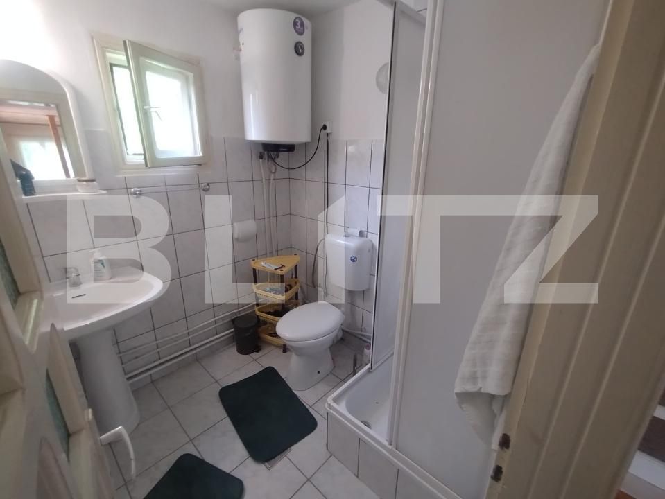 Casa de vânzare 4 camere Beclean - 172221CV | BLITZ Bistriţa | Poza9