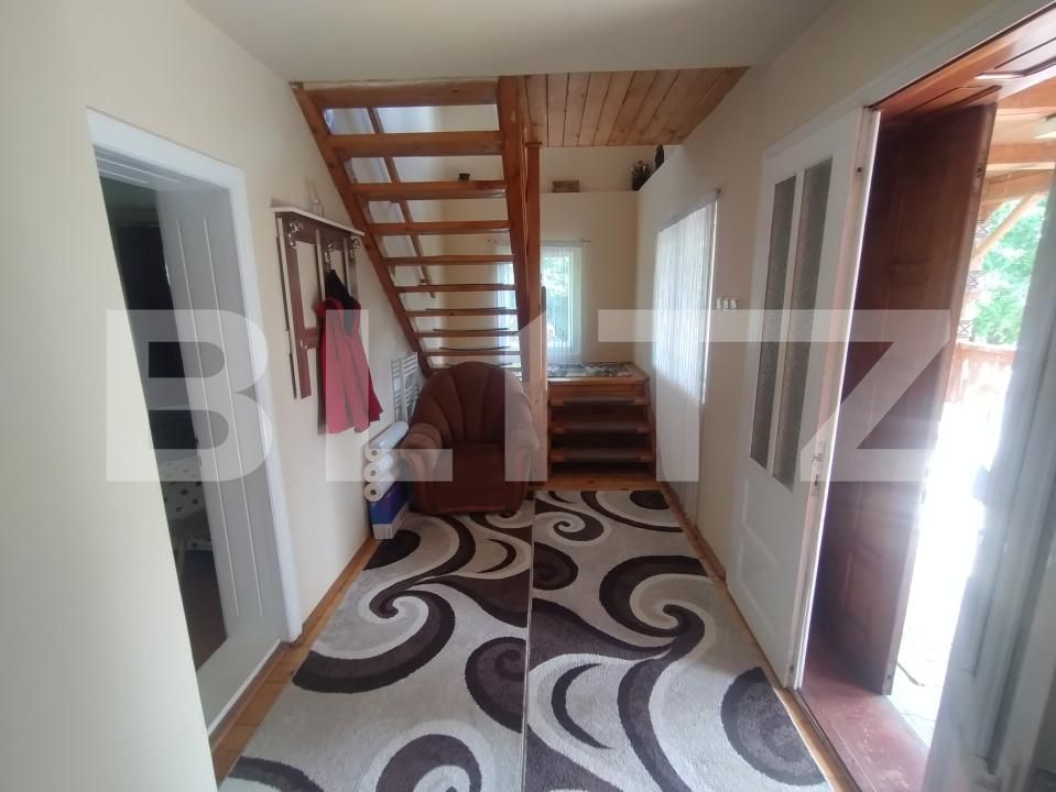 Casa de vânzare 4 camere Beclean - 172221CV | BLITZ Bistriţa | Poza6