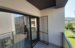 Apartament de inchiriat, cu 2 camere, 60 mp, etaj 2, Calea Moldovei