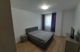 Apartament de inchiriat, cu 2 camere, 60 mp, etaj 2, Calea Moldovei