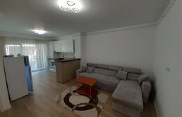 Apartament de inchiriat, cu 2 camere, 60 mp, etaj 2, Calea Moldovei