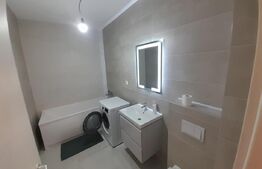 Apartament de inchiriat, cu 2 camere, 60 mp, etaj 2, Calea Moldovei